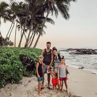 Отзыв от Нина - DTV виза